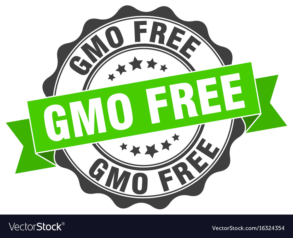GMO Free