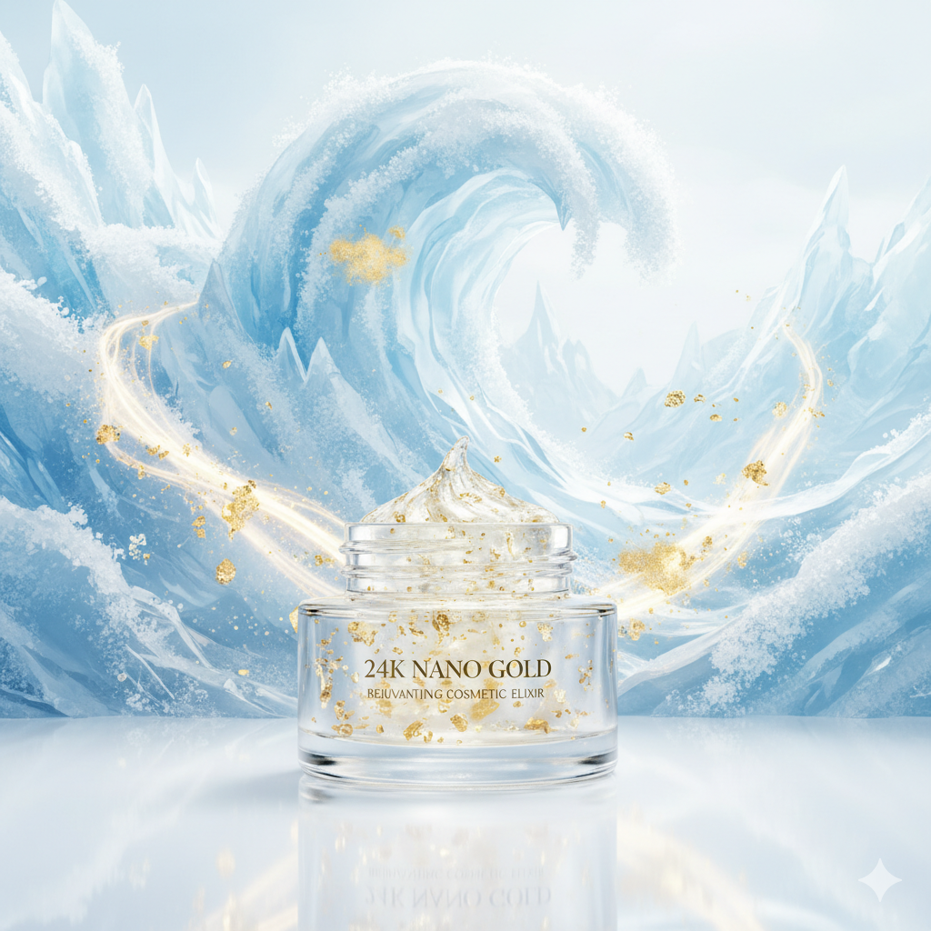 24K Nano Gold